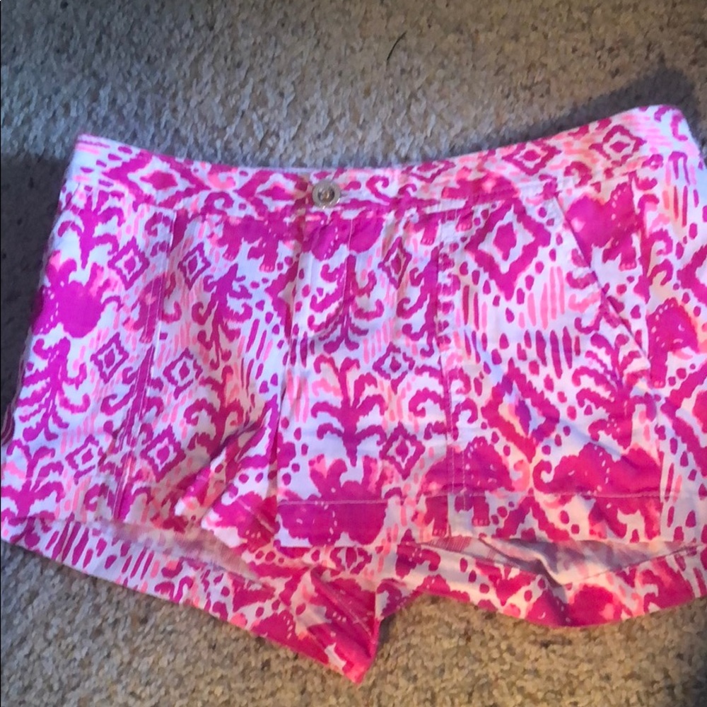 Lilly Pulitzer “Liana” Short